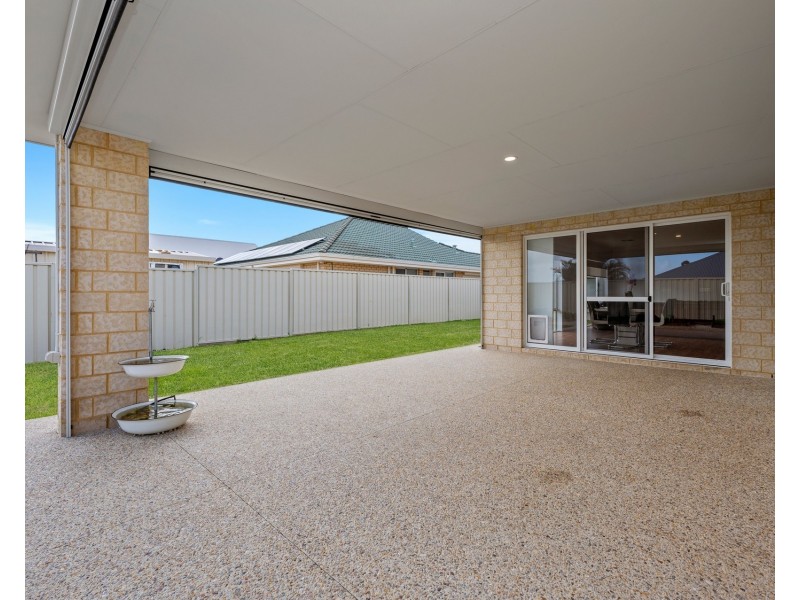 19 Mundaring Crescent, Dawesville WA 6211