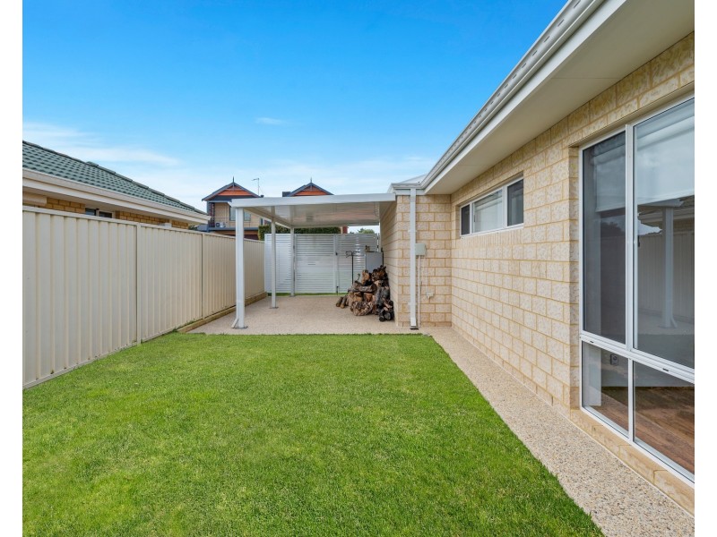19 Mundaring Crescent, Dawesville WA 6211