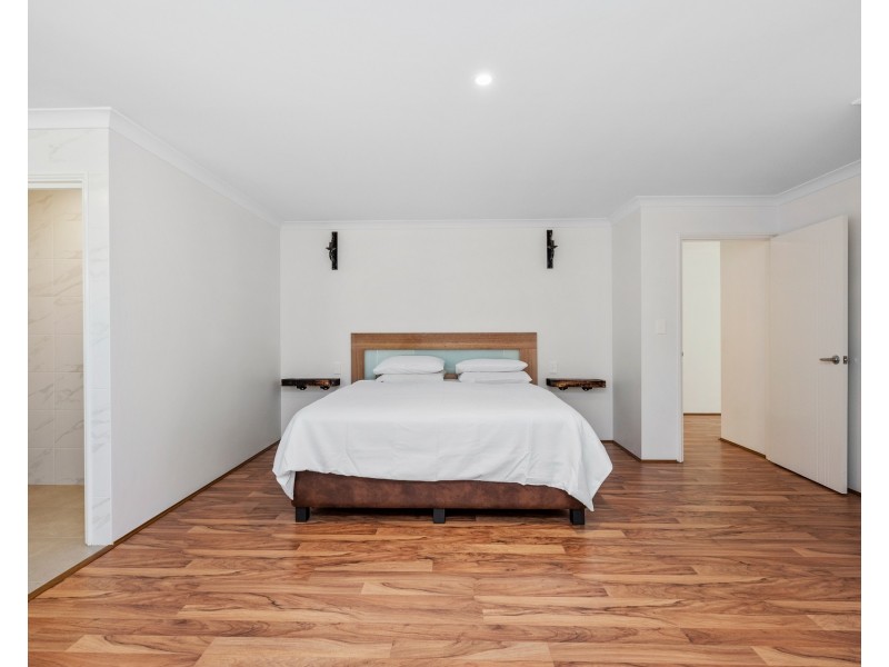 19 Mundaring Crescent, Dawesville WA 6211