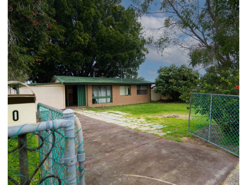 10 Salcott Road, Girrawheen WA 6064