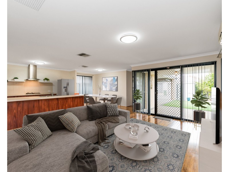 14 Zelena Terrace, Aveley WA 6069