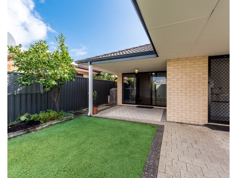 14 Zelena Terrace, Aveley WA 6069