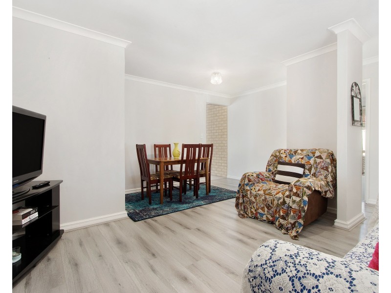 4 Kirkpatrick Court, Seville Grove WA 6112