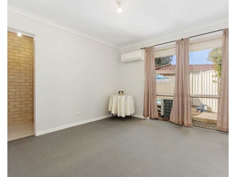 4 Kirkpatrick Court, Seville Grove WA 6112