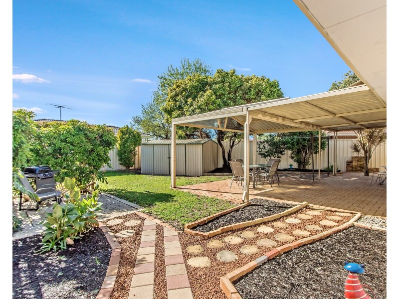 4 Kirkpatrick Court, Seville Grove WA 6112