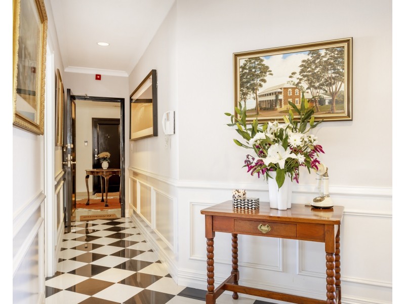 17/182 James Street, Northbridge WA 6003