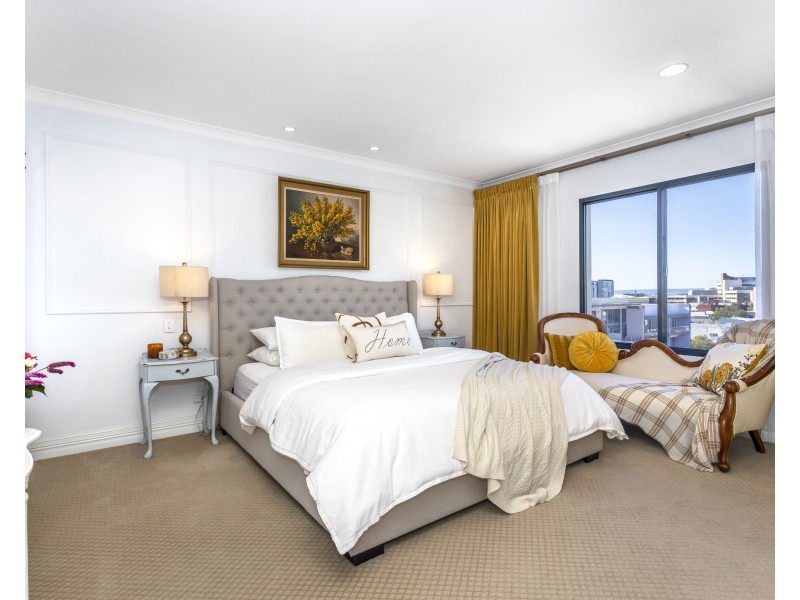 17/182 James Street, Northbridge WA 6003