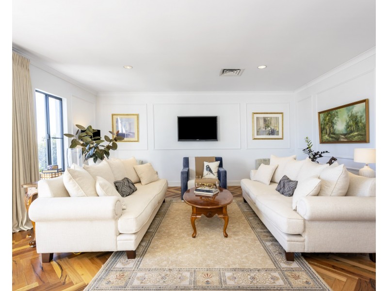 17/182 James Street, Northbridge WA 6003