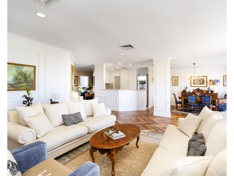 17/182 James Street, Northbridge WA 6003