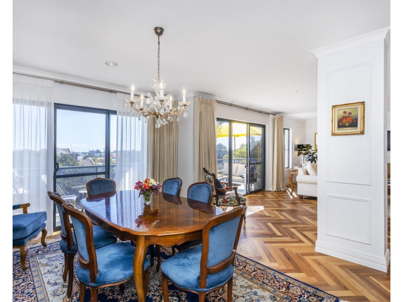 17/182 James Street, Northbridge WA 6003