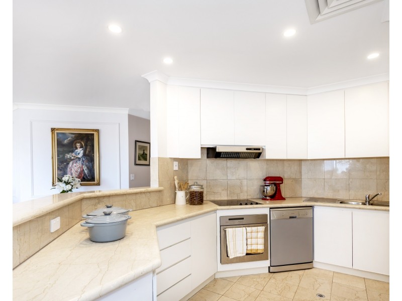 17/182 James Street, Northbridge WA 6003