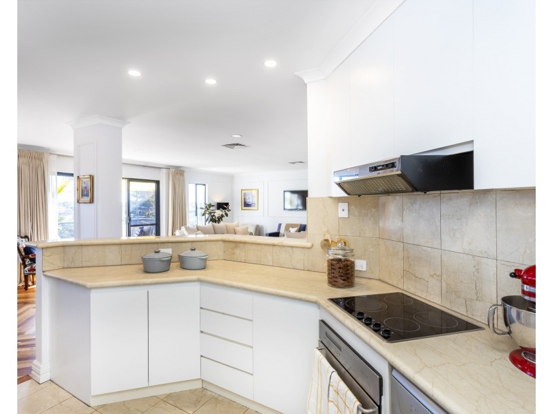 17/182 James Street, Northbridge WA 6003