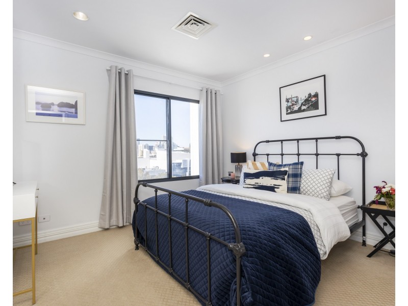 17/182 James Street, Northbridge WA 6003