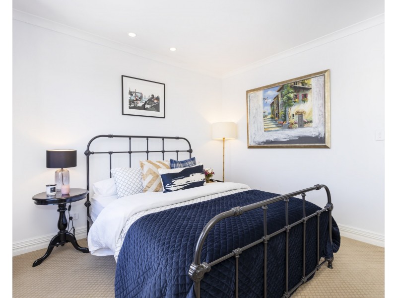 17/182 James Street, Northbridge WA 6003