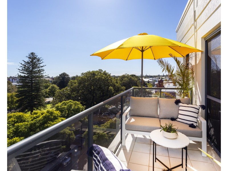 17/182 James Street, Northbridge WA 6003