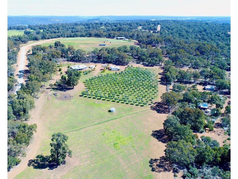 439 Parkland Drive, Julimar WA 6567