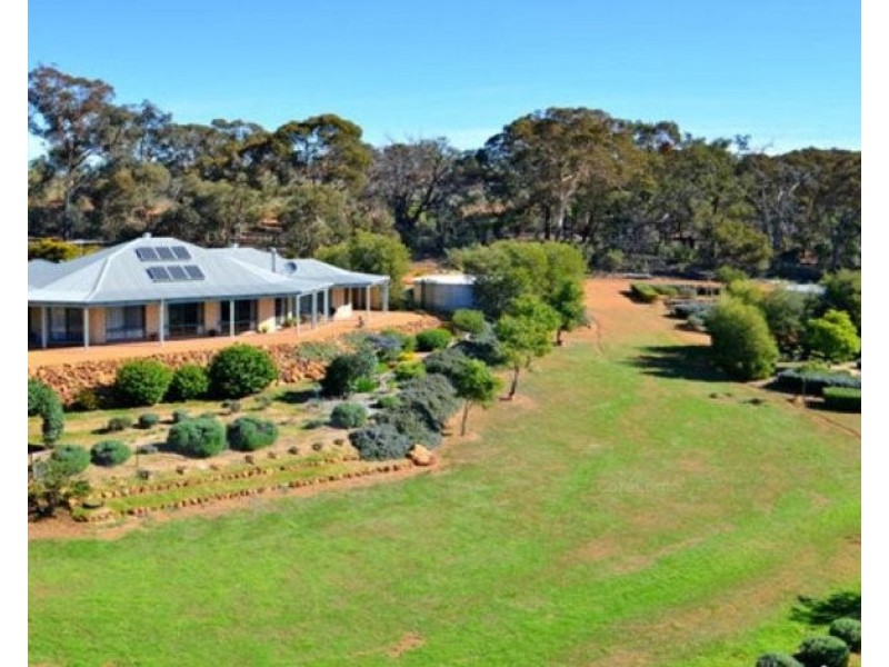 439 Parkland Drive, Julimar WA 6567