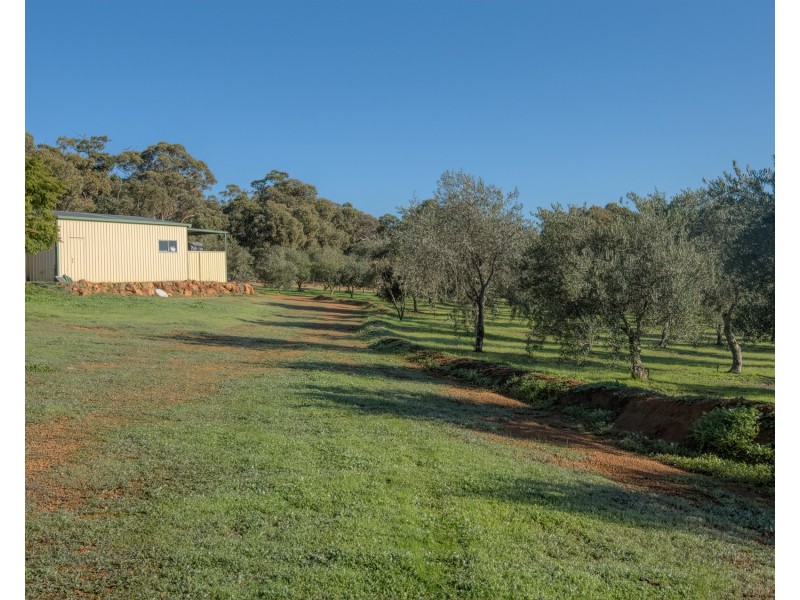 439 Parkland Drive, Julimar WA 6567