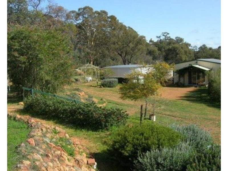 439 Parkland Drive, Julimar WA 6567