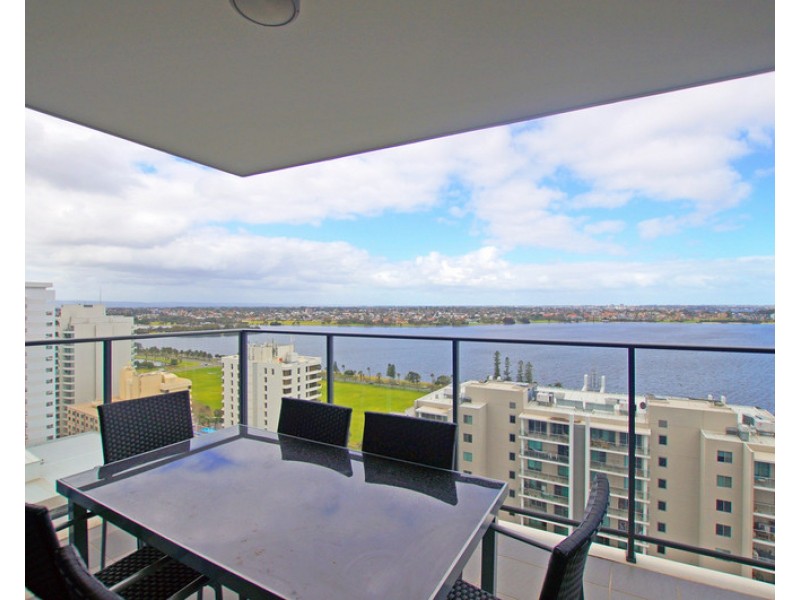 107/181 Adelaide Terrace, East Perth WA 6004
