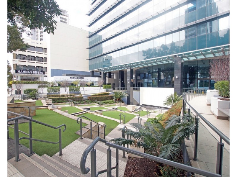 107/181 Adelaide Terrace, East Perth WA 6004