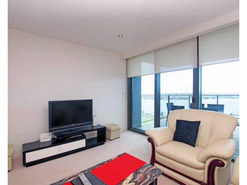 107/181 Adelaide Terrace, East Perth WA 6004