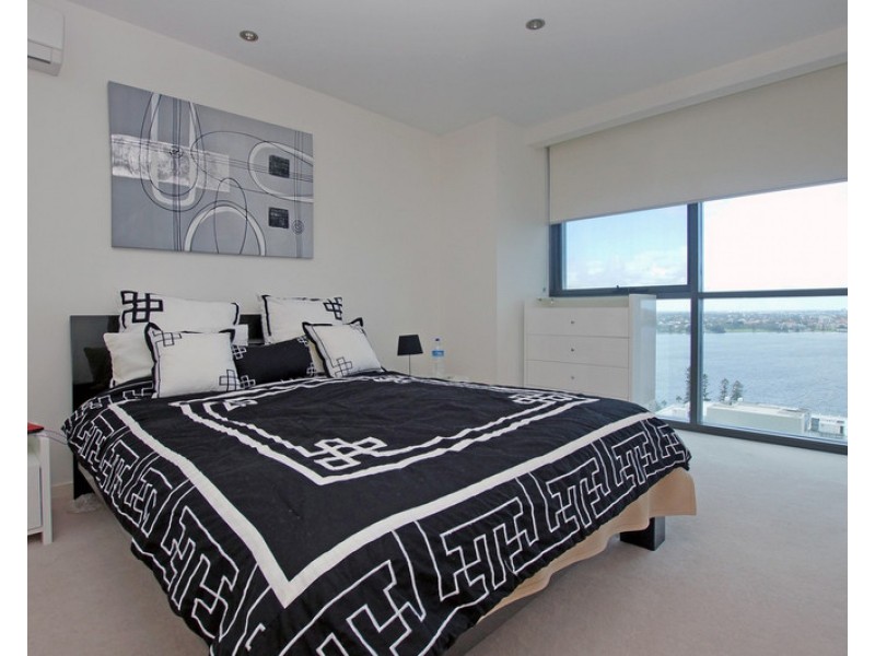 107/181 Adelaide Terrace, East Perth WA 6004