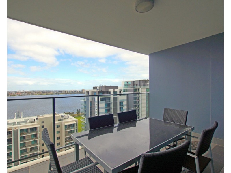 107/181 Adelaide Terrace, East Perth WA 6004