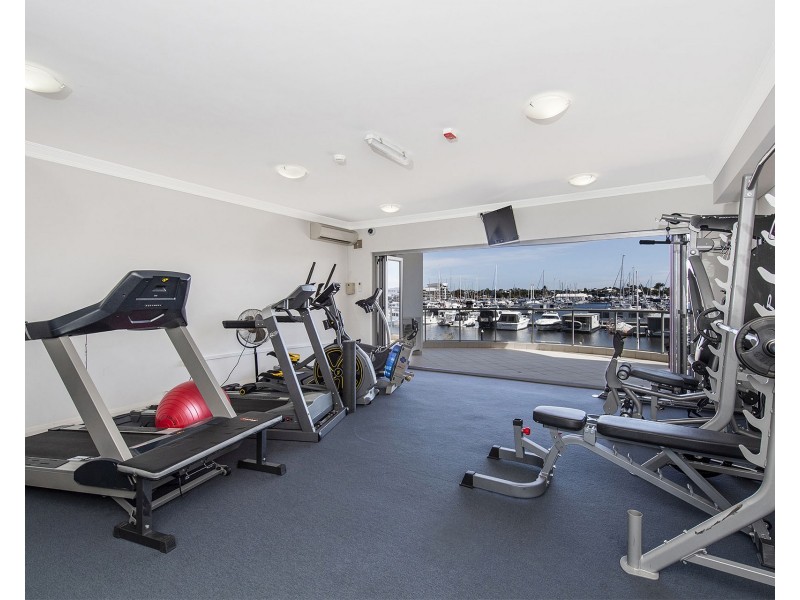 30/1 Breakwater Parade, Mandurah WA 6210