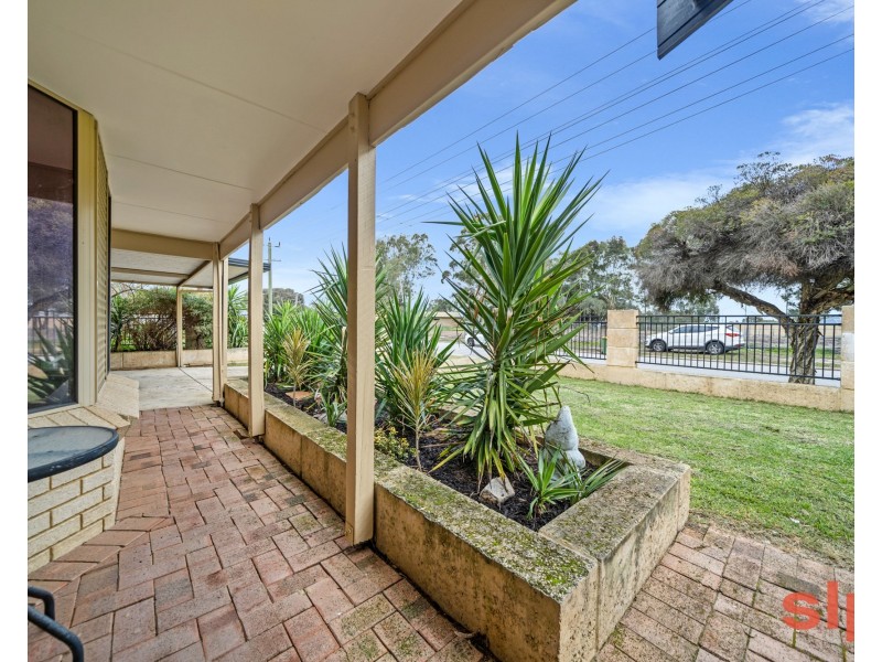25 San Jacinta Road, Seville Grove WA 6112