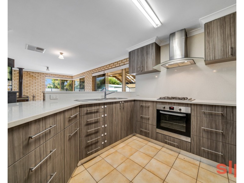 25 San Jacinta Road, Seville Grove WA 6112
