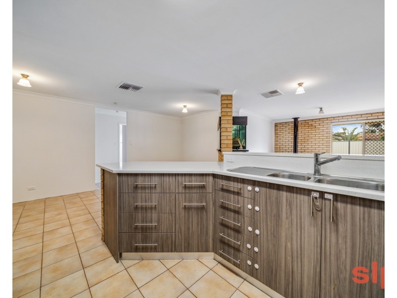 25 San Jacinta Road, Seville Grove WA 6112