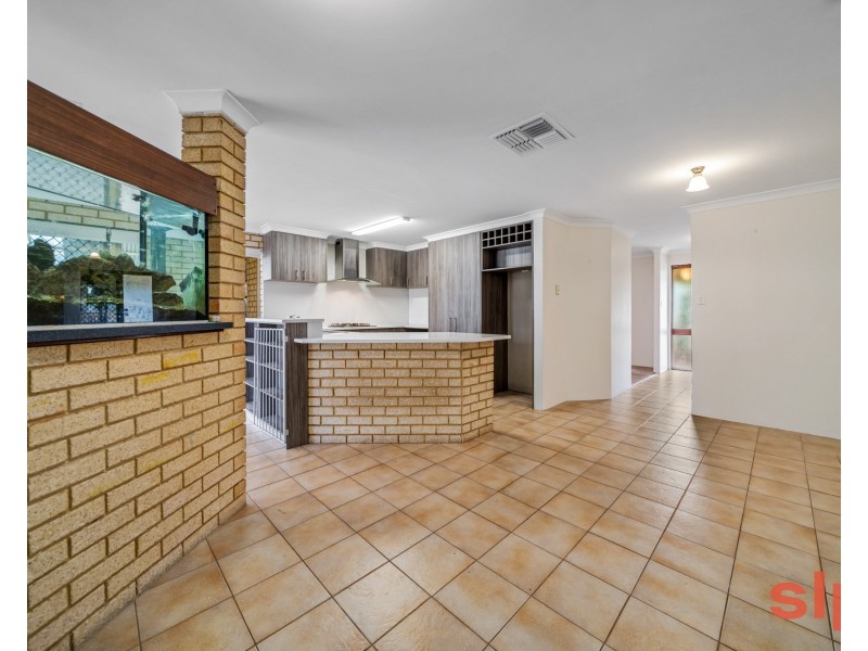 25 San Jacinta Road, Seville Grove WA 6112