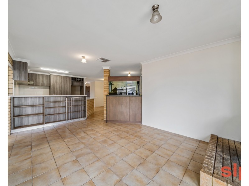25 San Jacinta Road, Seville Grove WA 6112
