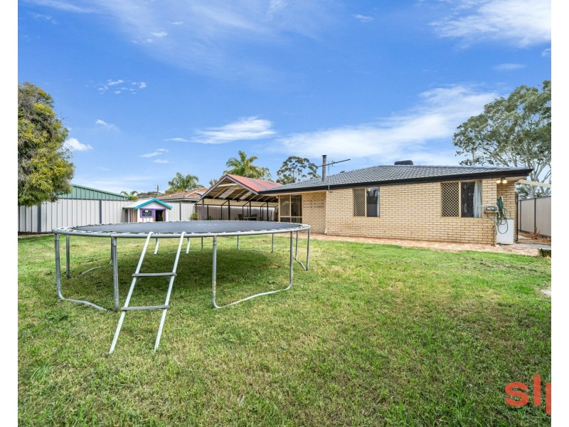 25 San Jacinta Road, Seville Grove WA 6112