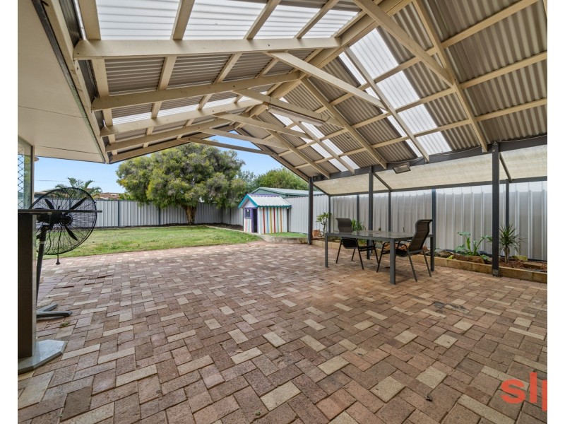 25 San Jacinta Road, Seville Grove WA 6112