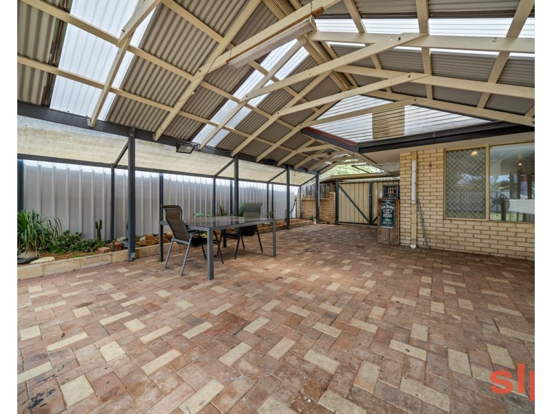 25 San Jacinta Road, Seville Grove WA 6112