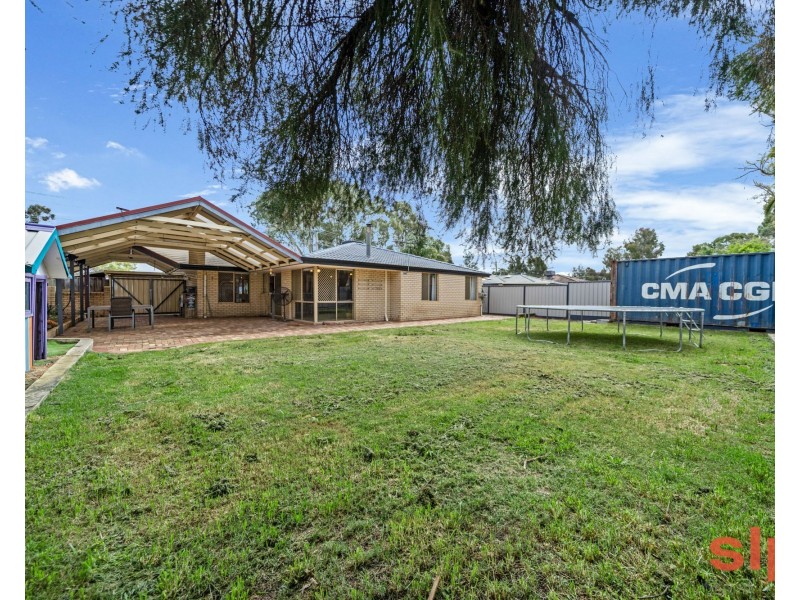 25 San Jacinta Road, Seville Grove WA 6112