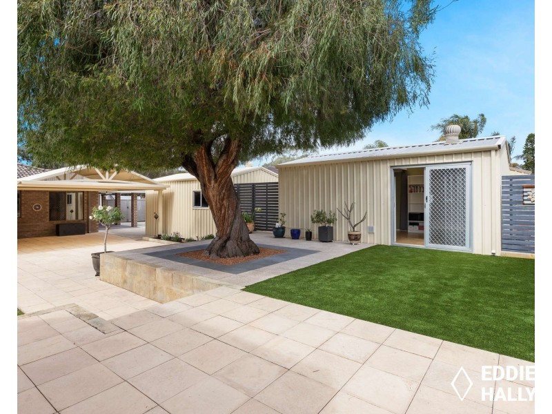 3 Sandpiper Loop, Yangebup WA 6164