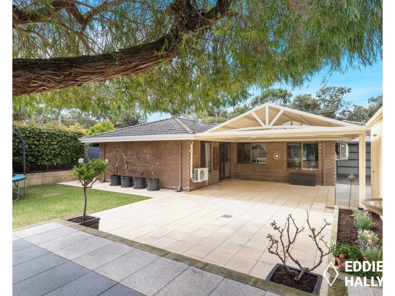 3 Sandpiper Loop, Yangebup WA 6164