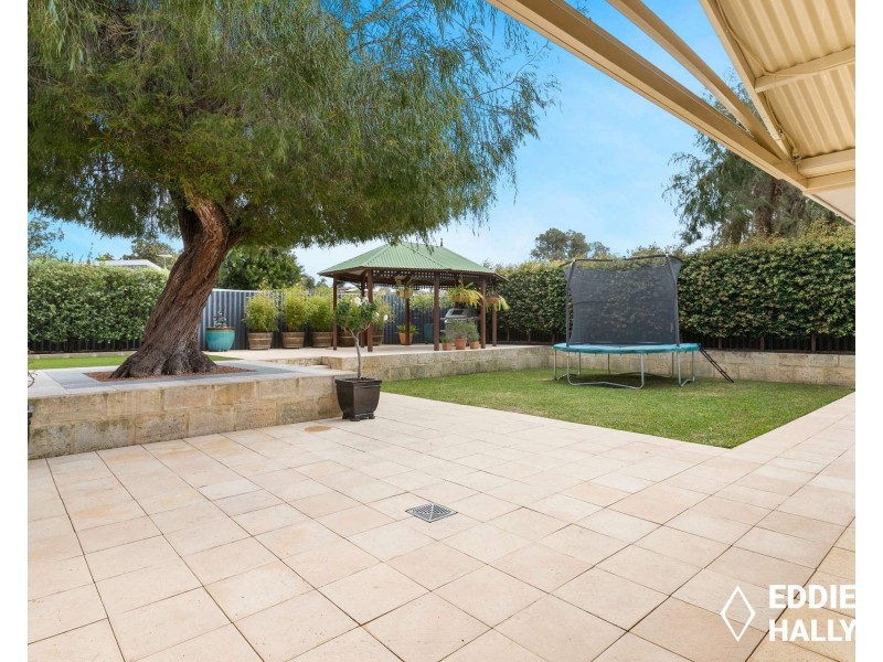 3 Sandpiper Loop, Yangebup WA 6164