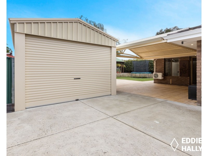 3 Sandpiper Loop, Yangebup WA 6164