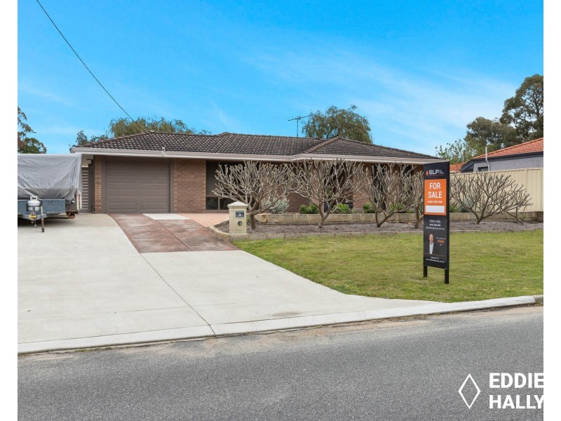 3 Sandpiper Loop, Yangebup WA 6164