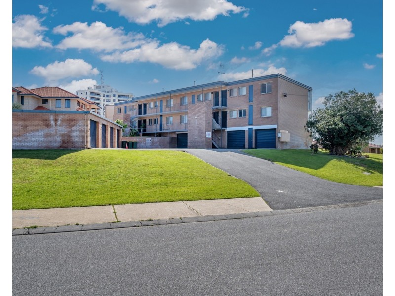 6/32 Shayne Street, Halls Head WA 6210