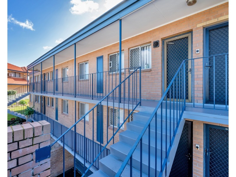 6/32 Shayne Street, Halls Head WA 6210