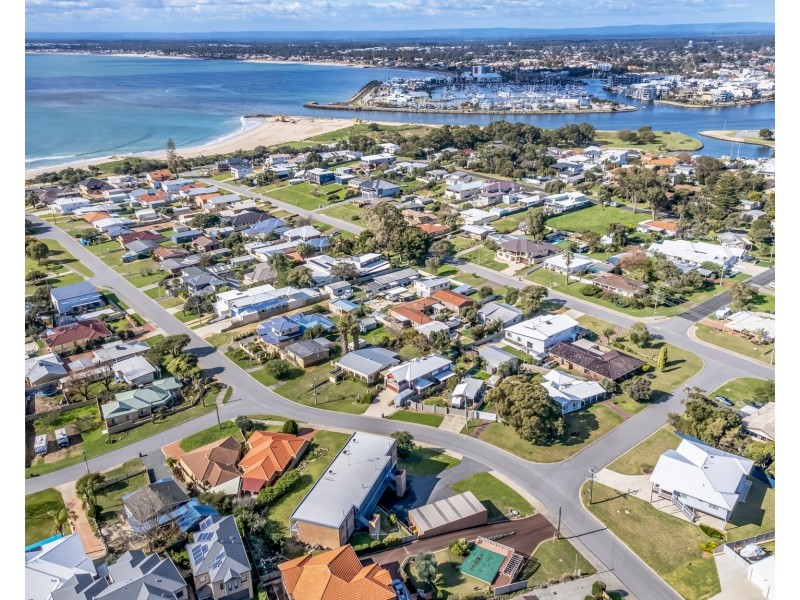 6/32 Shayne Street, Halls Head WA 6210