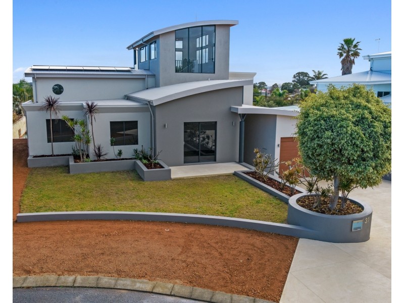 31 Chapman Road, Dawesville WA 6211
