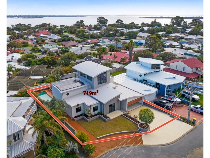 31 Chapman Road, Dawesville WA 6211