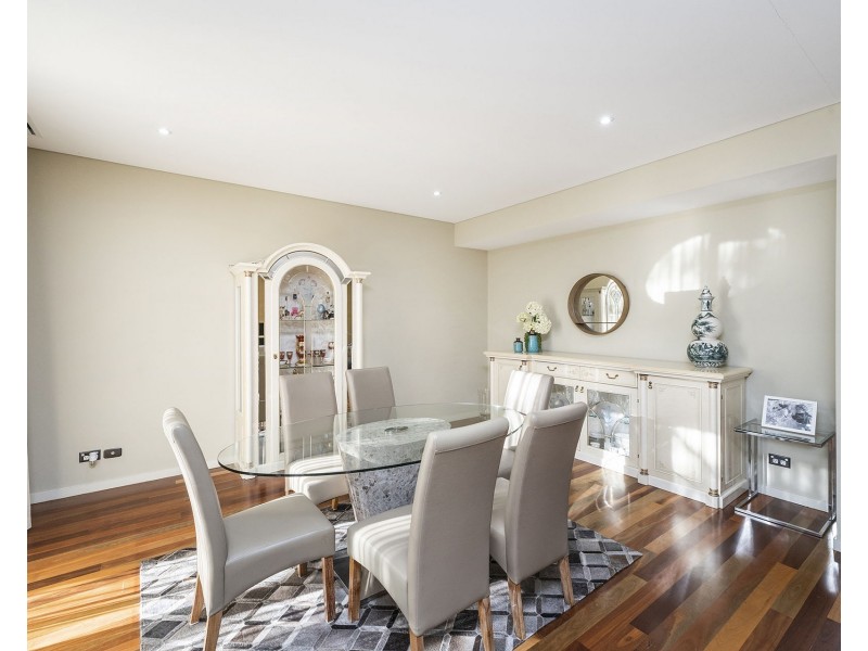 26 Cassowary Crescent, Coodanup WA 6210