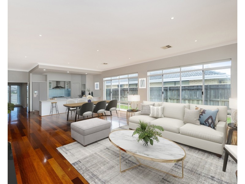 227 Peelwood Parade, Halls Head WA 6210